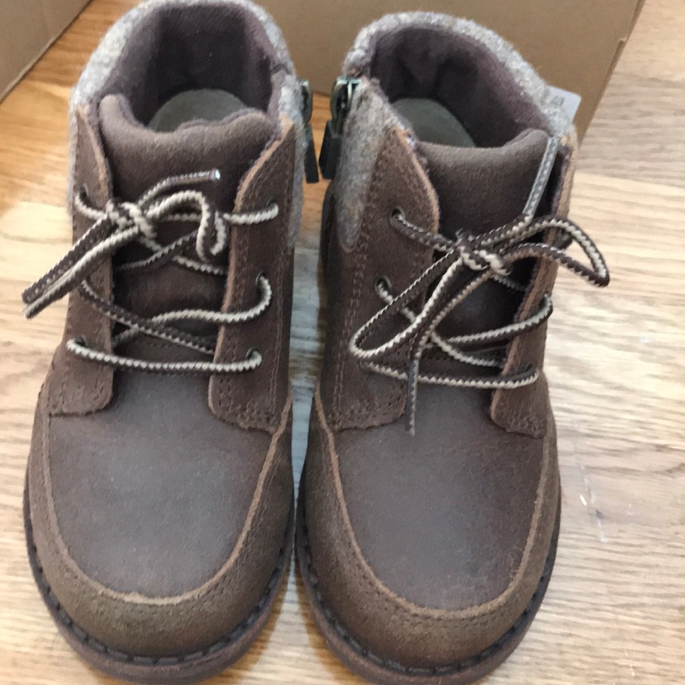 Boys Ugg boots